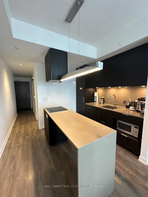 Photo 7 at 2809 - 15 Lower Jarvis Street, Waterfront Communities C8, Toronto