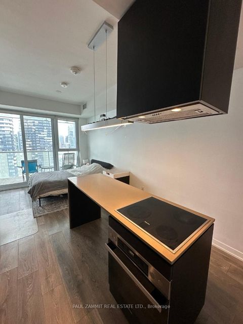 Photo 8 at 2809 - 15 Lower Jarvis Street, Waterfront Communities C8, Toronto