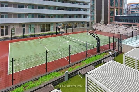 Photo 11 at 2809 - 15 Lower Jarvis Street, Waterfront Communities C8, Toronto