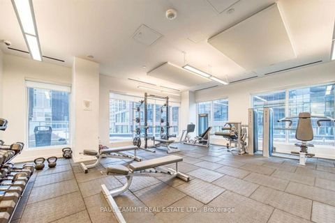 Photo 12 at 2809 - 15 Lower Jarvis Street, Waterfront Communities C8, Toronto