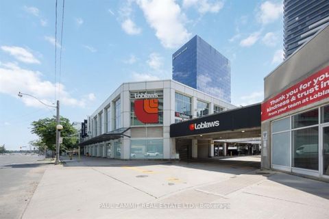 Photo 13 at 2809 - 15 Lower Jarvis Street, Waterfront Communities C8, Toronto