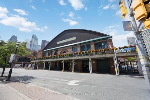 Photo 15 at 2809 - 15 Lower Jarvis Street, Waterfront Communities C8, Toronto