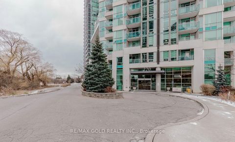 Photo 1 at 2102 - 220 Burnhamthorpe Road W, City Centre, Mississauga