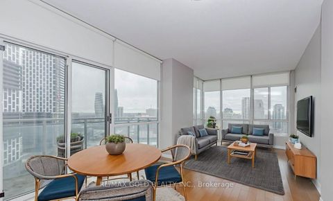 Photo 13 at 2102 - 220 Burnhamthorpe Road W, City Centre, Mississauga