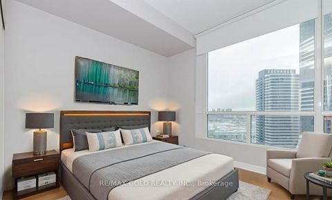 Photo 15 at 2102 - 220 Burnhamthorpe Road W, City Centre, Mississauga