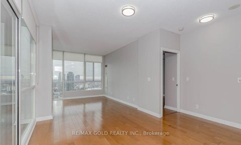 Photo 17 at 2102 - 220 Burnhamthorpe Road W, City Centre, Mississauga