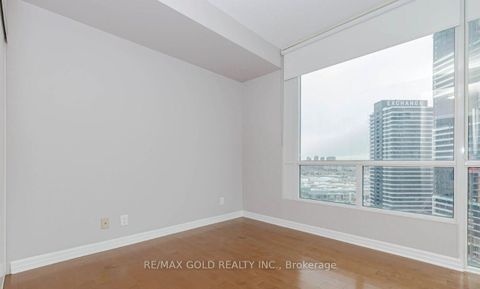 Photo 19 at 2102 - 220 Burnhamthorpe Road W, City Centre, Mississauga