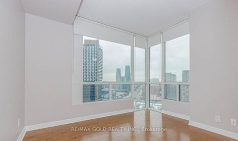 Photo 20 at 2102 - 220 Burnhamthorpe Road W, City Centre, Mississauga