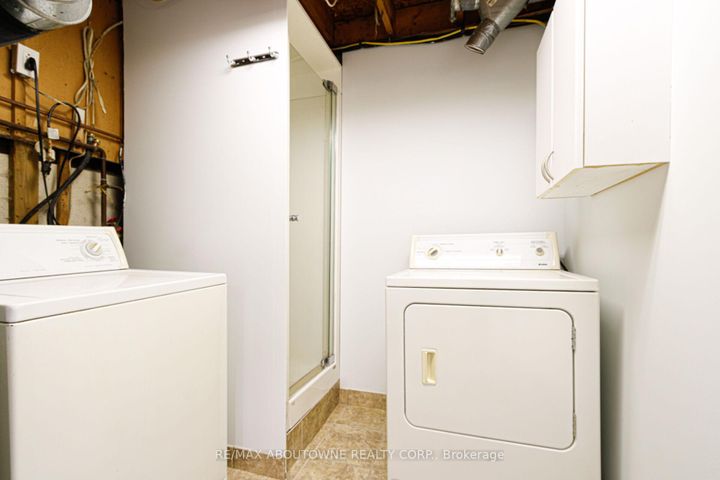 Photo 29 at 41 - 1532 Lancaster Drive, FA Falgarwood, Oakville