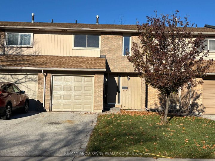 Photo 31 at 41 - 1532 Lancaster Drive, FA Falgarwood, Oakville