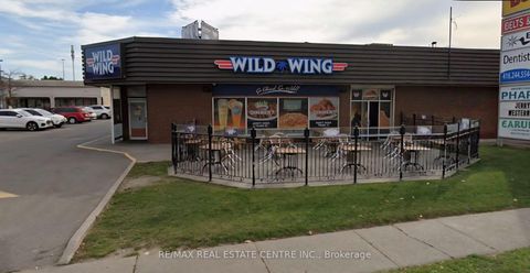 Photo 0 at 1617 Wilson Avenue, CFB, Toronto