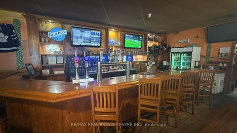 Photo 2 at 1617 Wilson Avenue, CFB, Toronto