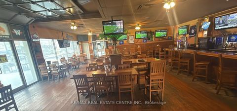 Photo 3 at 1617 Wilson Avenue, CFB, Toronto