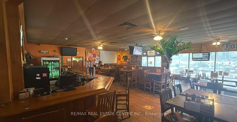 Photo 4 at 1617 Wilson Avenue, CFB, Toronto