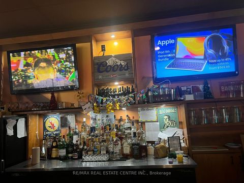 Photo 5 at 1617 Wilson Avenue, CFB, Toronto