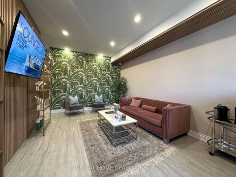 Photo 1 at 1639 Eglinton Avenue W, Oakwood Village, Toronto