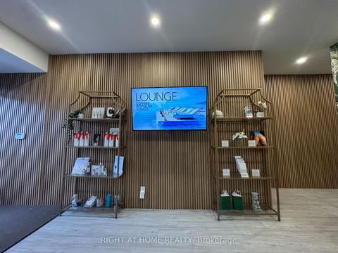 Photo 3 at 1639 Eglinton Avenue W, Oakwood Village, Toronto