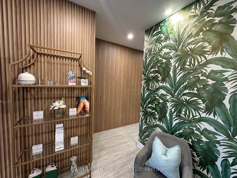 Photo 4 at 1639 Eglinton Avenue W, Oakwood Village, Toronto