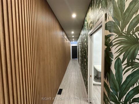 Photo 5 at 1639 Eglinton Avenue W, Oakwood Village, Toronto