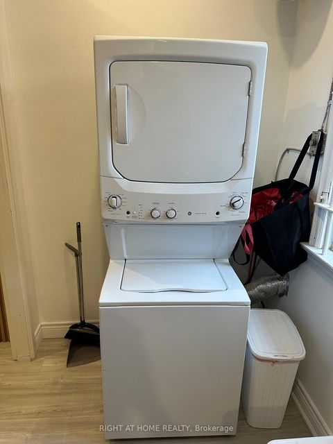 Photo 6 at 1639 Eglinton Avenue W, Oakwood Village, Toronto