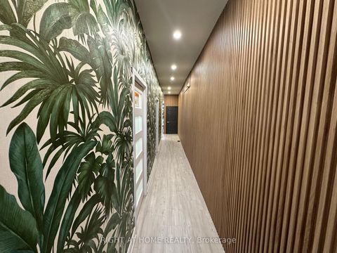 Photo 7 at 1639 Eglinton Avenue W, Oakwood Village, Toronto