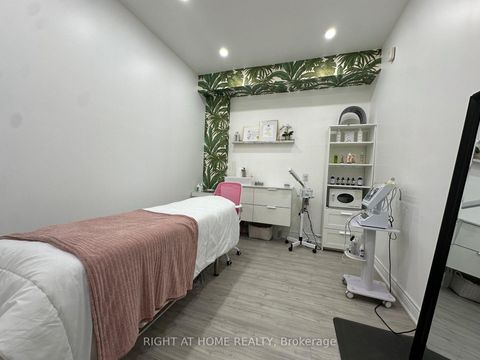 Photo 8 at 1639 Eglinton Avenue W, Oakwood Village, Toronto