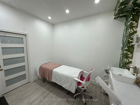 Photo 10 at 1639 Eglinton Avenue W, Oakwood Village, Toronto