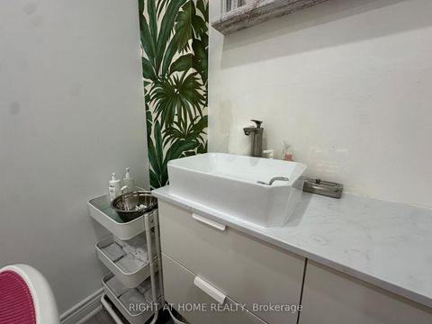 Photo 11 at 1639 Eglinton Avenue W, Oakwood Village, Toronto