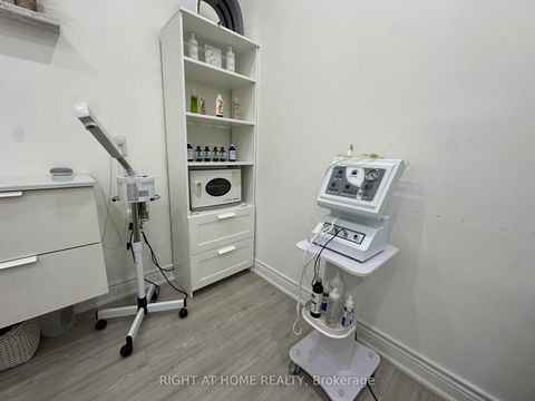 Photo 12 at 1639 Eglinton Avenue W, Oakwood Village, Toronto