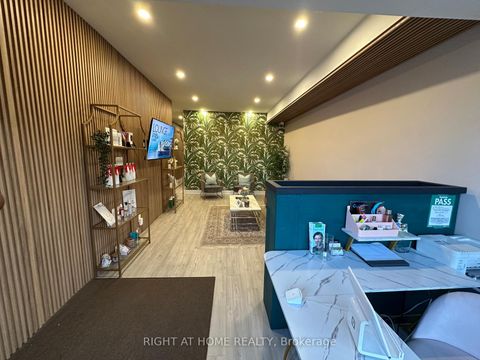 Photo 13 at 1639 Eglinton Avenue W, Oakwood Village, Toronto