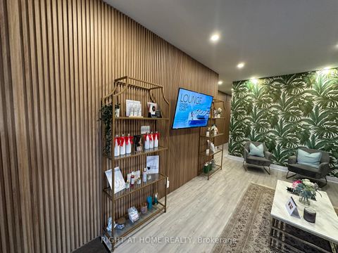 Photo 14 at 1639 Eglinton Avenue W, Oakwood Village, Toronto