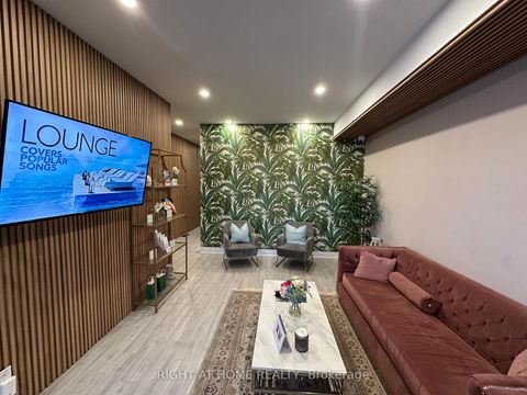 Photo 16 at 1639 Eglinton Avenue W, Oakwood Village, Toronto