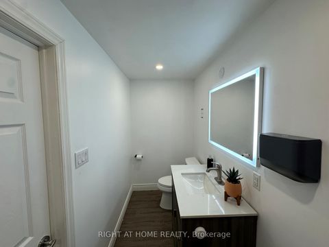 Photo 17 at 1639 Eglinton Avenue W, Oakwood Village, Toronto