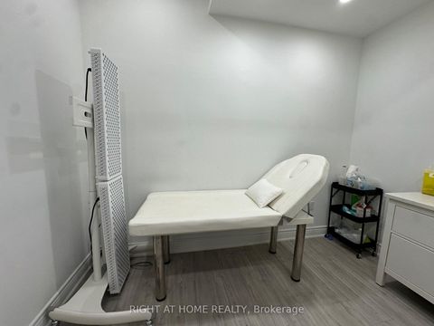 Photo 19 at 1639 Eglinton Avenue W, Oakwood Village, Toronto