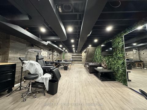 Photo 24 at 1639 Eglinton Avenue W, Oakwood Village, Toronto