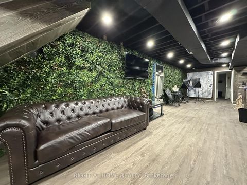 Photo 25 at 1639 Eglinton Avenue W, Oakwood Village, Toronto