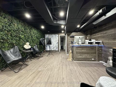 Photo 26 at 1639 Eglinton Avenue W, Oakwood Village, Toronto