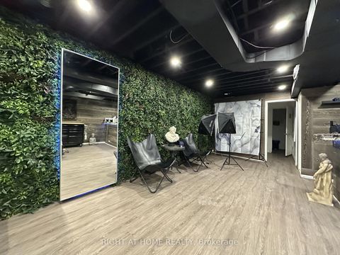 Photo 27 at 1639 Eglinton Avenue W, Oakwood Village, Toronto