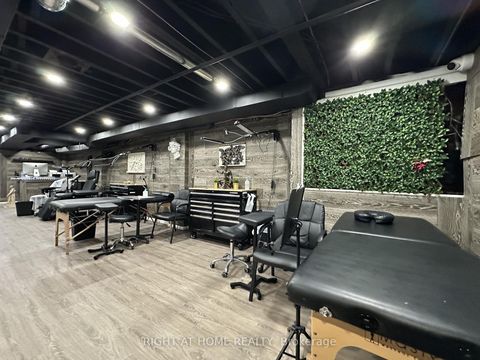 Photo 28 at 1639 Eglinton Avenue W, Oakwood Village, Toronto