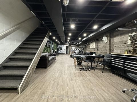 Photo 29 at 1639 Eglinton Avenue W, Oakwood Village, Toronto