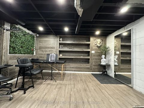 Photo 30 at 1639 Eglinton Avenue W, Oakwood Village, Toronto