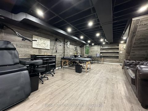 Photo 31 at 1639 Eglinton Avenue W, Oakwood Village, Toronto