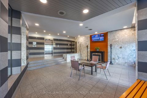 Photo 1 at 410 - 5 San Romano Way, Black Creek, Toronto