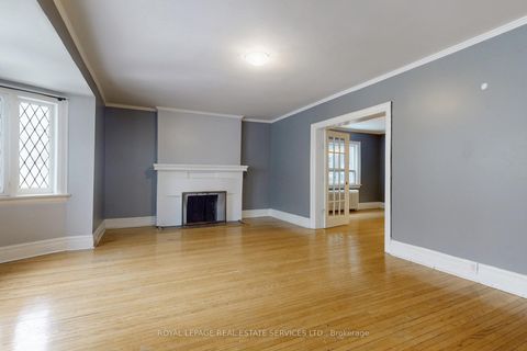 Photo 3 at 89 Oriole Parkway, St. Clair, Toronto