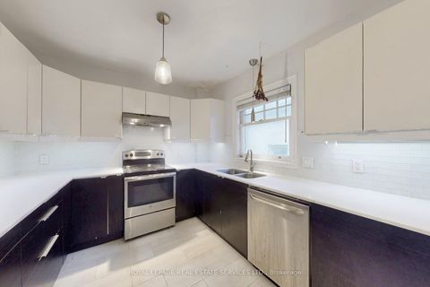 Photo 21 at 89 Oriole Parkway, St. Clair, Toronto