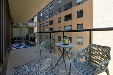 Photo 17 at 402 - 81 Wellesley Street E, Yonge Corridor, Toronto