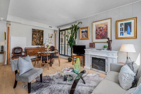 Photo 36 at 402 - 81 Wellesley Street E, Yonge Corridor, Toronto