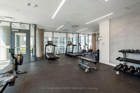 Photo 38 at 402 - 81 Wellesley Street E, Yonge Corridor, Toronto