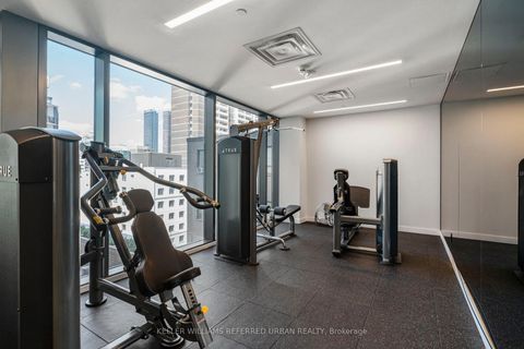 Photo 40 at 402 - 81 Wellesley Street E, Yonge Corridor, Toronto