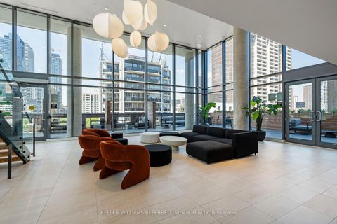 Photo 41 at 402 - 81 Wellesley Street E, Yonge Corridor, Toronto